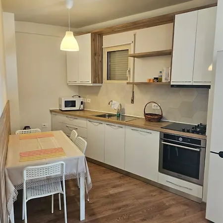 Apartmán Lake Park View Apartment2