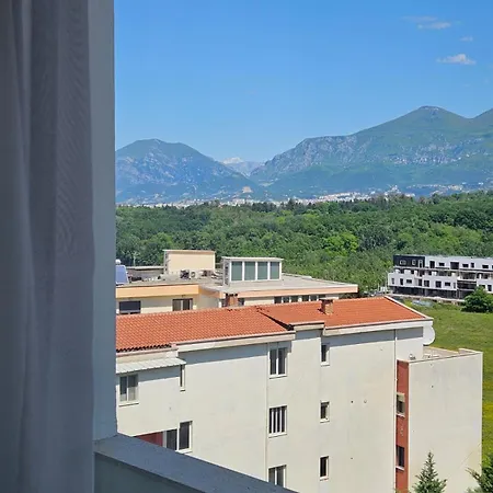 Apartmán Lake Park View Apartment2 *