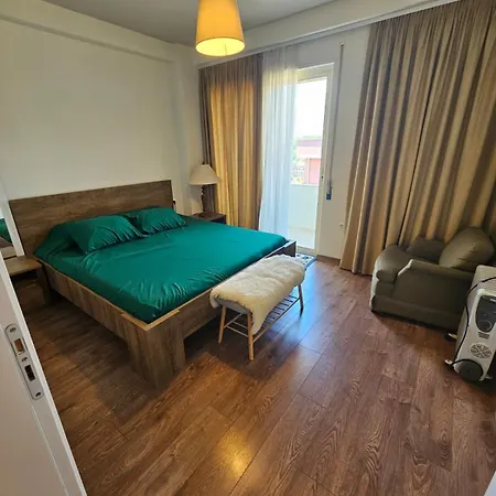 Apartmán Lake Park View Apartment2 *