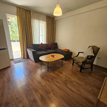 Lake Park View Apartment2 Tirana