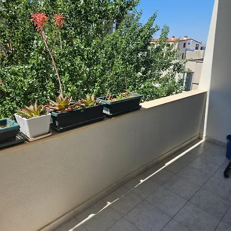 Lake Park View Apartment2 Apartmán Tirana