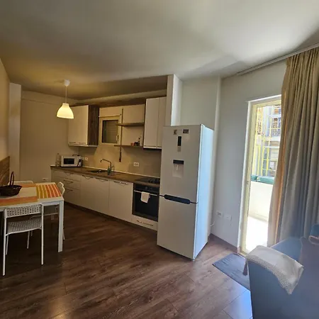 Lake Park View Apartment2 Apartmán *
